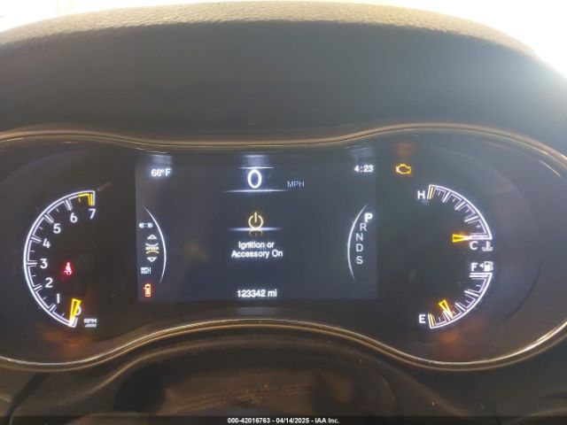 1C4RJFAG2FC157202 Jeep Grand Cherokee Laredo