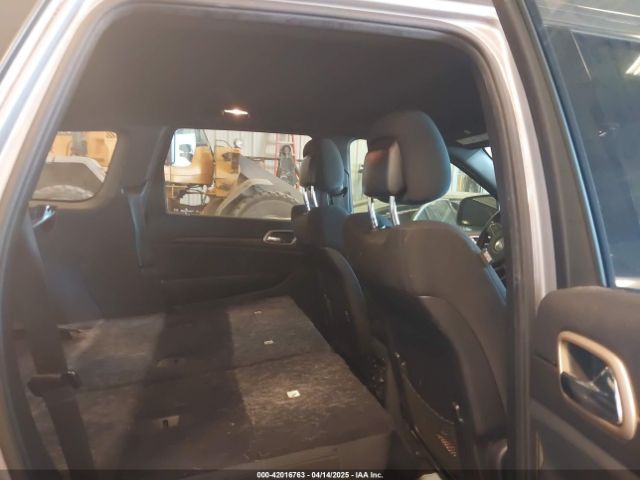 1C4RJFAG2FC157202 Jeep Grand Cherokee Laredo