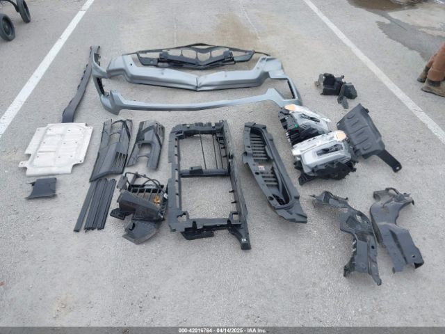 1GCUDEE80RZ255354 Chevrolet Silverado 1500 4wd  Short Bed Rst