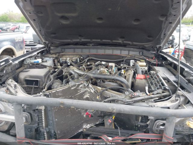 1FMEE5DP4NLA83591 Ford Bronco Wildtrak