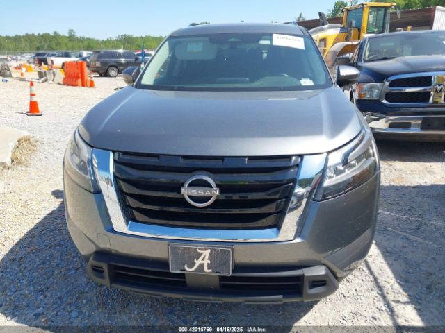 2022 NISSAN PATHFINDER 5N1DR3BAXNC217670 Photo 5