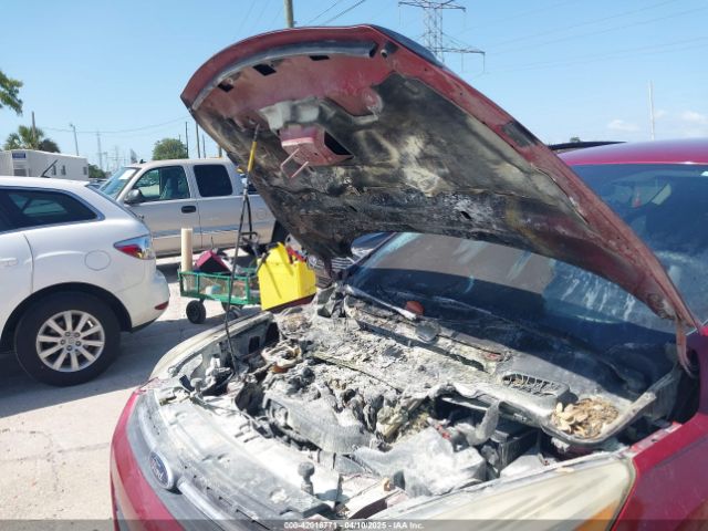 1FMCU0GX3GUB89889 Ford ESCAPE SE