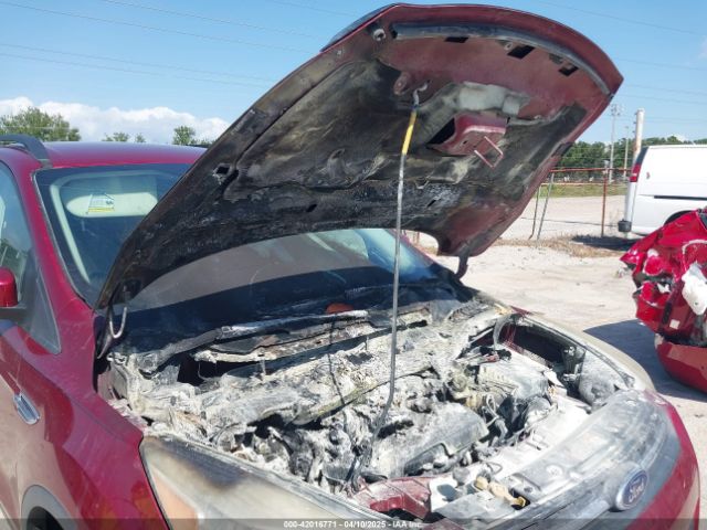 1FMCU0GX3GUB89889 Ford ESCAPE SE