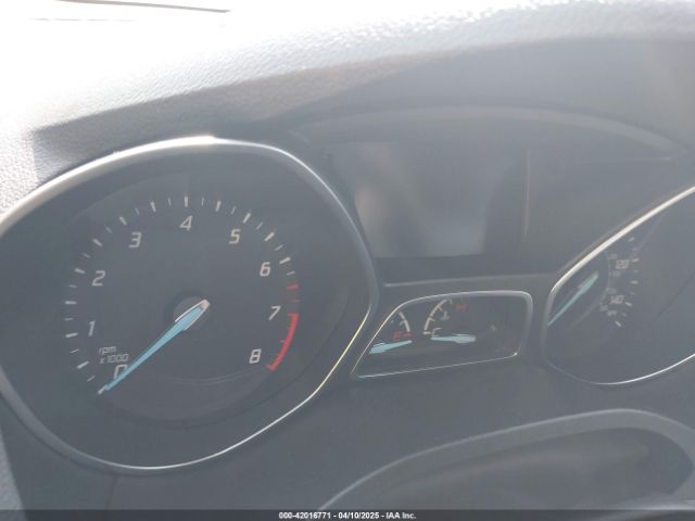 1FMCU0GX3GUB89889 Ford ESCAPE SE