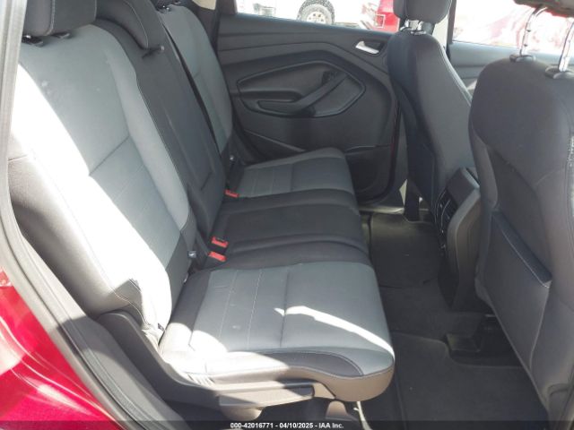 1FMCU0GX3GUB89889 Ford ESCAPE SE