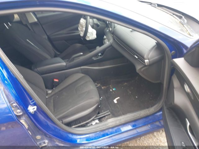 5NPLM4AG7MH045336 Hyundai ELANTRA SEL
