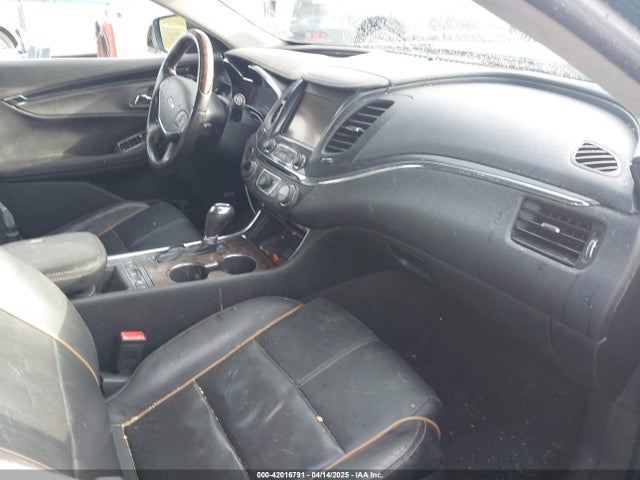 Chevrolet Impala 1lz 2014 1G1145SL1EU112165 Image 5