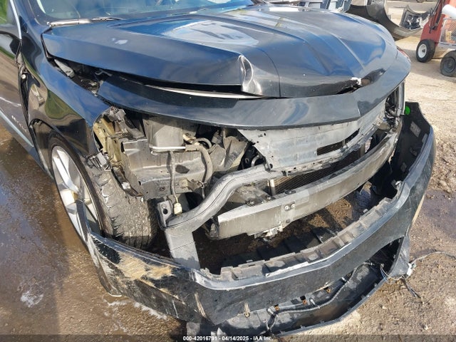 Chevrolet Impala 1lz 2014 1G1145SL1EU112165 Image 6