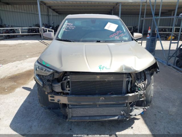 3GKALMEV0JL320225 GMC lyx - direct injection, vvt, fgt, turbo, alum, gen 1