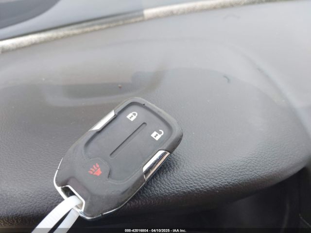 3GKALMEG3RL103586 GMC Terrain Fwd Sle