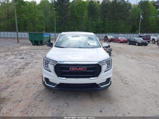 3GKALMEG3RL103586 GMC Terrain Fwd Sle