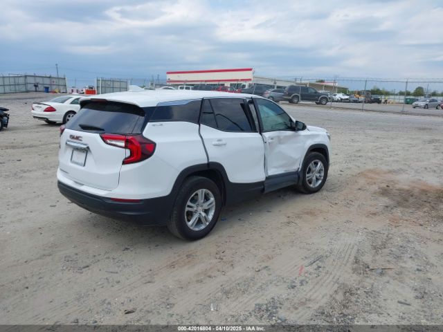 3GKALMEG3RL103586 GMC Terrain Fwd Sle