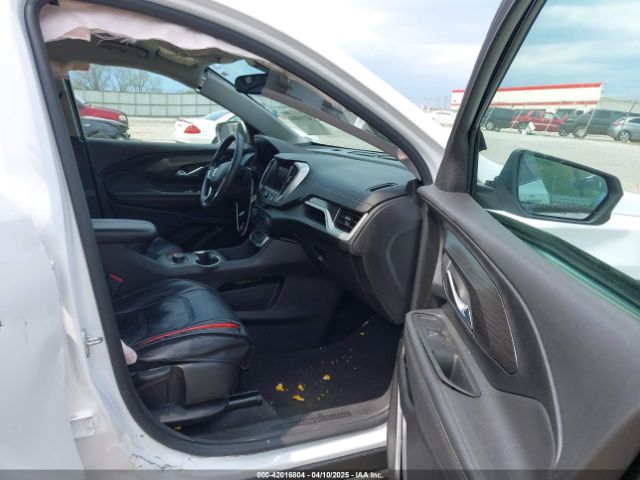 3GKALMEG3RL103586 GMC Terrain Fwd Sle