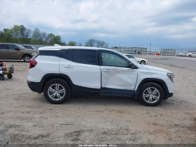 3GKALMEG3RL103586 GMC Terrain Fwd Sle