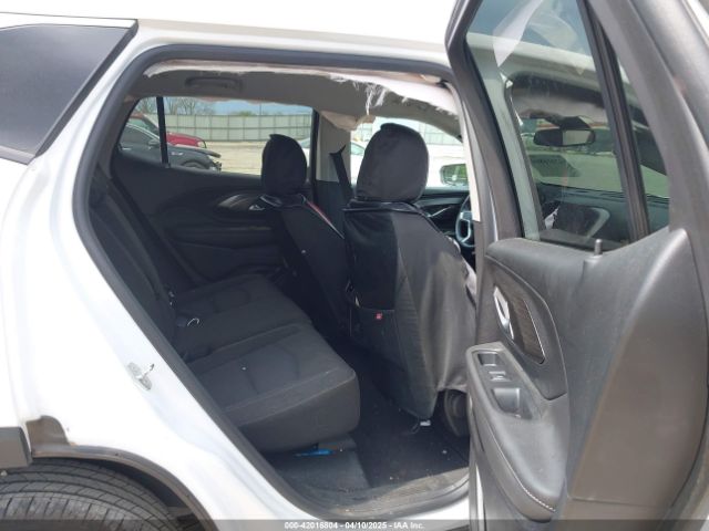 3GKALMEG3RL103586 GMC Terrain Fwd Sle