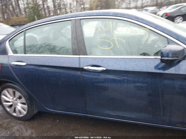 Honda ACCORD EX 2014 1HGCR2F76EA219826 Image 13