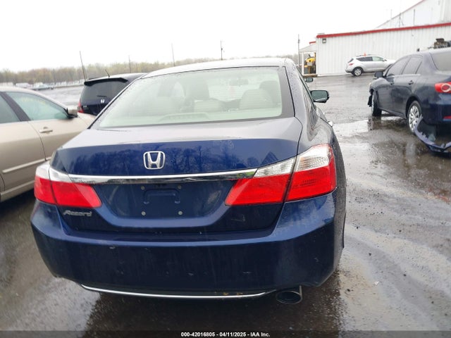 Honda ACCORD EX 2014 1HGCR2F76EA219826 Image 16
