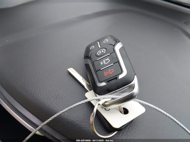 Ford Fusion Titanium 2015 3FA6P0K93FR223195 Image 11