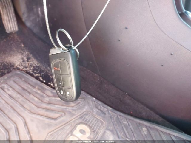 1C4PJMDS0GW271792 Jeep Cherokee Limited