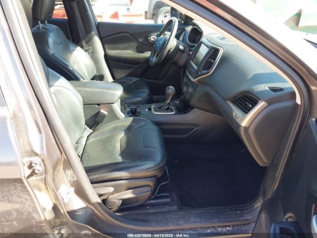1C4PJMDS0GW271792 Jeep Cherokee Limited