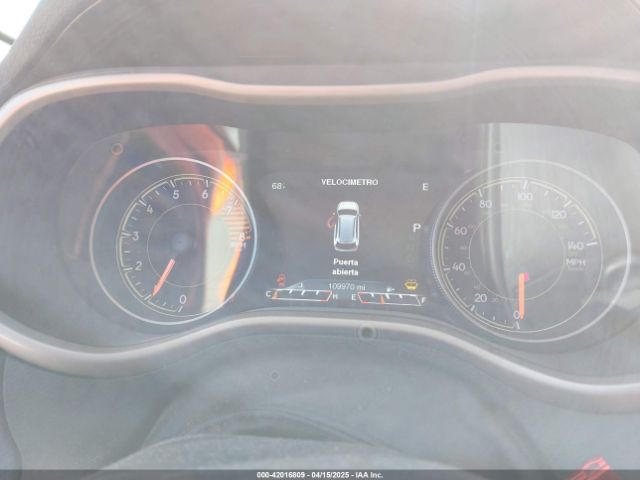 1C4PJMDS0GW271792 Jeep Cherokee Limited