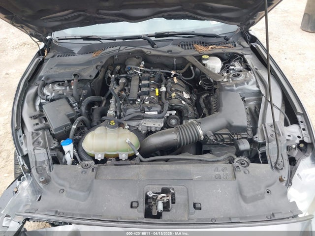 1FATP8UH3M5130277 Ford Mustang Ecoboost Premium