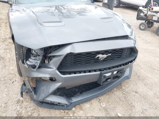 1FATP8UH3M5130277 Ford Mustang Ecoboost Premium