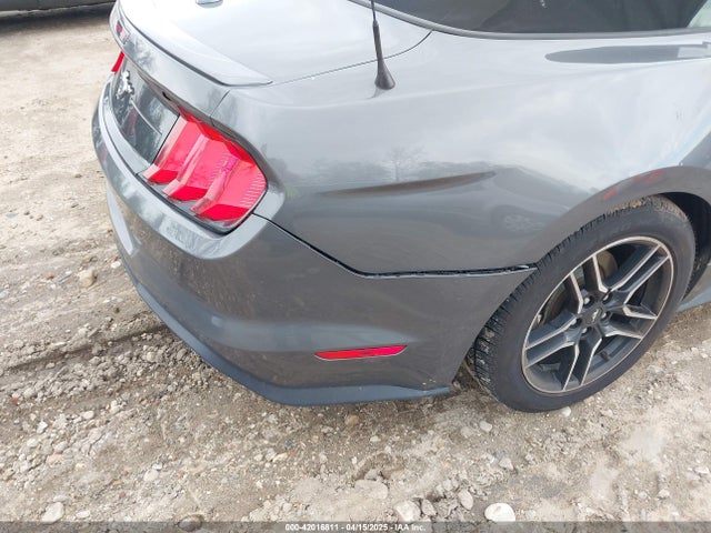 1FATP8UH3M5130277 Ford Mustang Ecoboost Premium