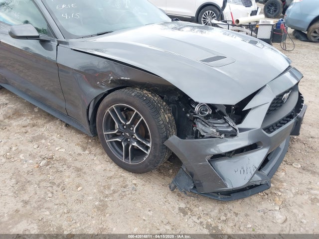 1FATP8UH3M5130277 Ford Mustang Ecoboost Premium