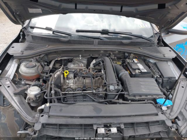 3VWC57BUXKM144711 Volkswagen Jetta 1.4t R-line/1.4t S/1.4t Se