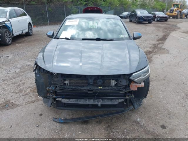 3VWC57BUXKM144711 Volkswagen Jetta 1.4t R-line/1.4t S/1.4t Se