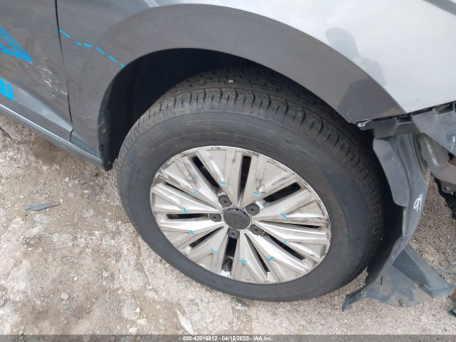 3VWC57BUXKM144711 Volkswagen Jetta 1.4t R-line/1.4t S/1.4t Se