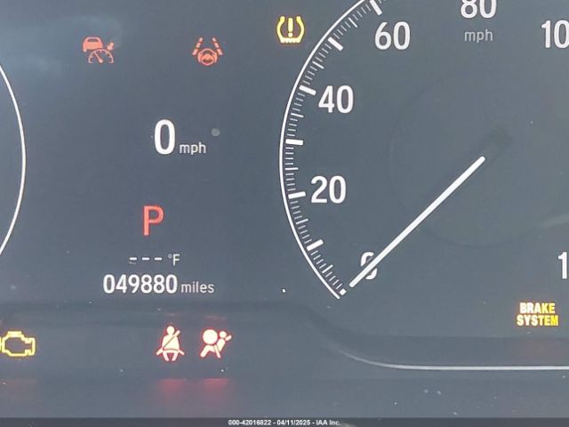 1HGCV1F43MA038130 Honda Accord Sport Special Edition