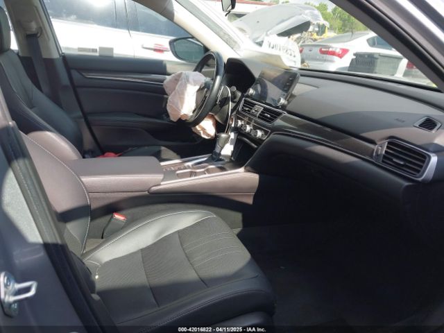 1HGCV1F43MA038130 Honda Accord Sport Special Edition