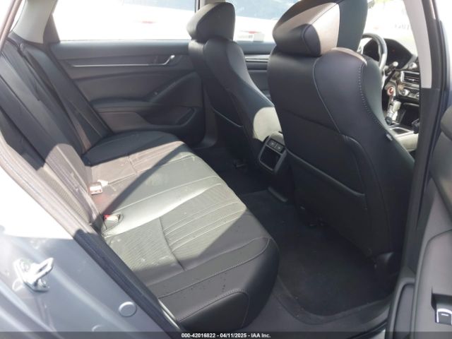 1HGCV1F43MA038130 Honda Accord Sport Special Edition