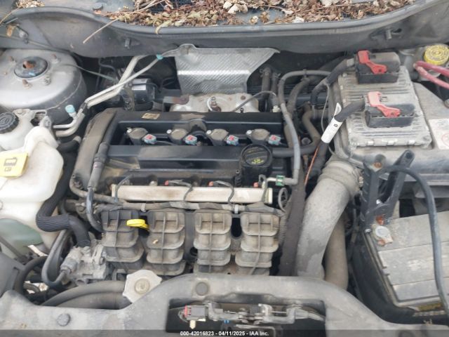 1C4NJRFB0GD733863 Jeep Patriot High Altitude Edition