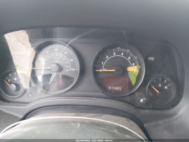 1C4NJRFB0GD733863 Jeep Patriot High Altitude Edition