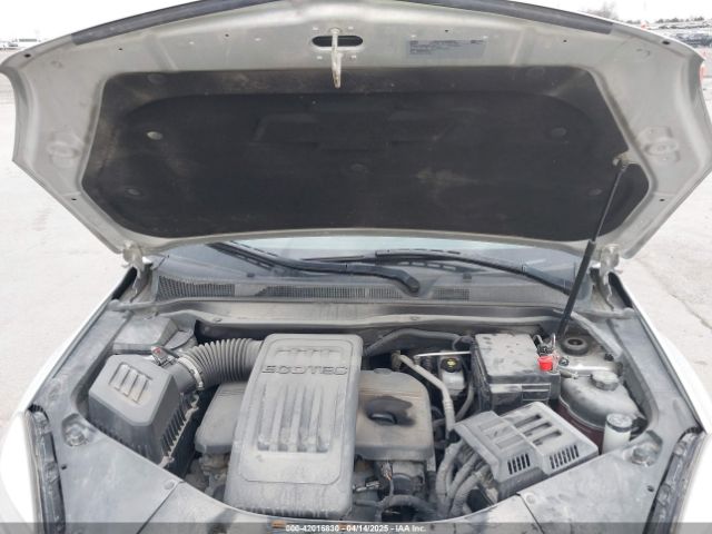 2GNALCEK8H1605396 Chevrolet EQUINOX LT