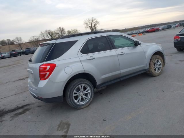 2GNALCEK8H1605396 Chevrolet EQUINOX LT
