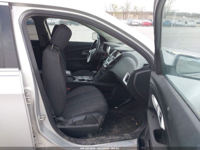 2GNALCEK8H1605396 Chevrolet EQUINOX LT