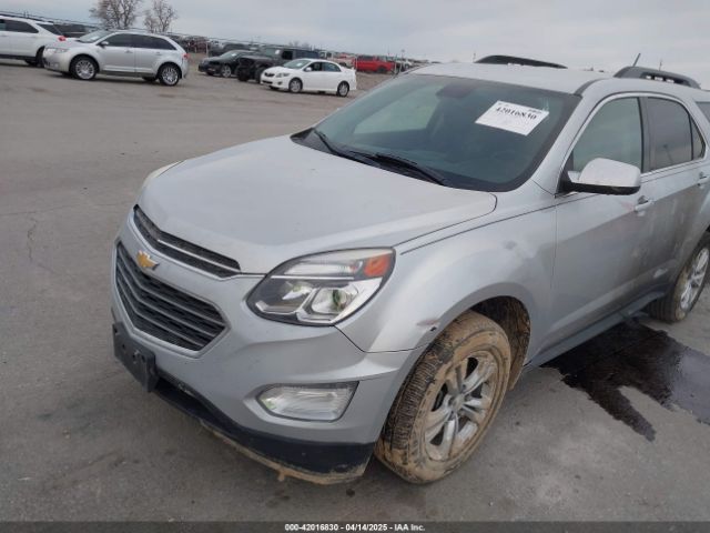 2GNALCEK8H1605396 Chevrolet EQUINOX LT