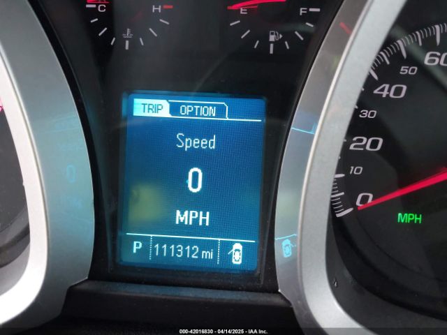 2GNALCEK8H1605396 Chevrolet EQUINOX LT
