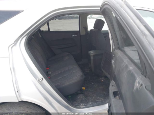 2GNALCEK8H1605396 Chevrolet EQUINOX LT