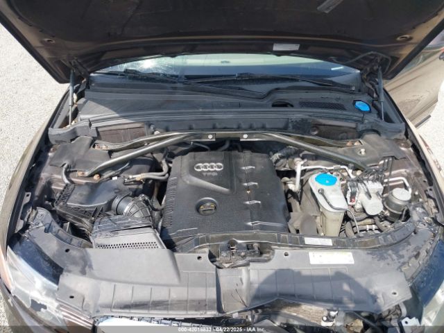 2012 AUDI Q5 WA1LFAFP5CA024857 Photo 9