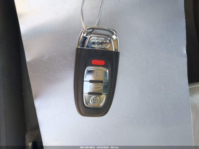 2012 AUDI Q5 WA1LFAFP5CA024857 Photo 10