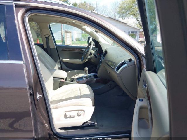 2012 AUDI Q5 WA1LFAFP5CA024857 Photo 4