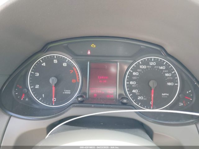 2012 AUDI Q5 WA1LFAFP5CA024857 Photo 6