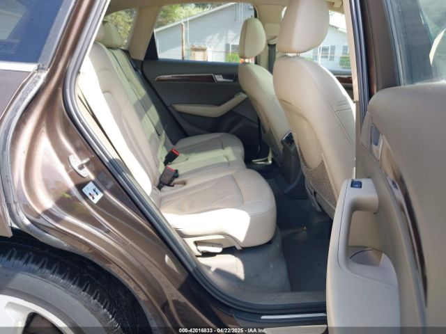 2012 AUDI Q5 WA1LFAFP5CA024857 Photo 7