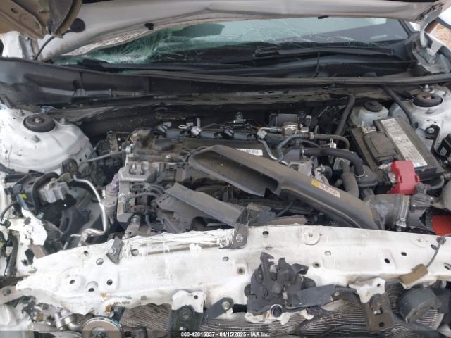 4T1B11HK3KU281333 Toyota CAMRY SE