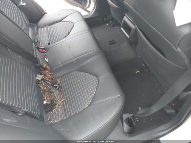 4T1B11HK3KU281333 Toyota CAMRY SE